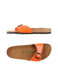 Сандалии Birkenstock