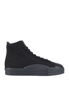Высокие кеды и кроссовки Y-3