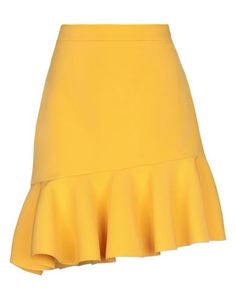 Юбка до колена Msgm
