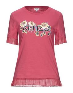 Футболка Kenzo