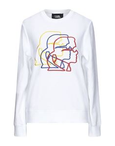 Толстовка Karl Lagerfeld