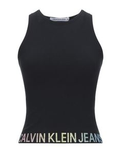 Майка Calvin Klein Jeans