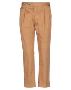 Повседневные брюки Lardini