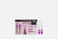 Подарочный набор: Тушь для ресниц 9мл x 2 Maybelline New York