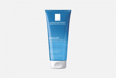 Очищающий пенящийся гель LA Roche Posay
