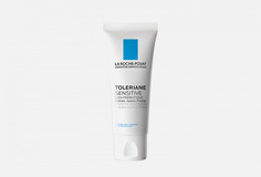 Увлажняющий уход для чувствительной кожи с пребиотической формулой LA Roche Posay