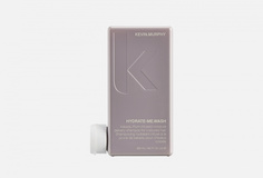 [ХИДРЕЙТ.МИ] шампунь для интенсивного увлажнения Kevin.Murphy