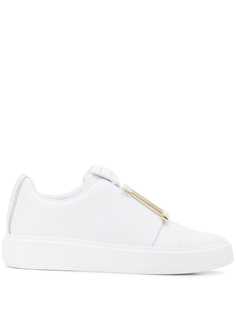 Balmain слипоны B-Court