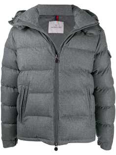 Moncler пуховик Montgenevre