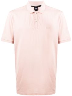 Boss Hugo Boss рубашка поло