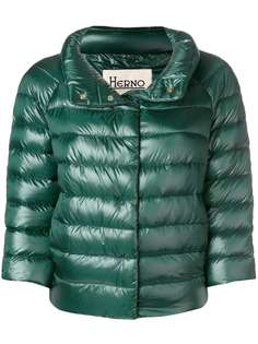 Herno Sofia puffer jacket