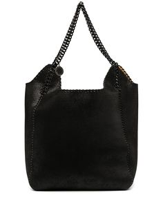 Stella McCartney большая сумка-тоут Falabella