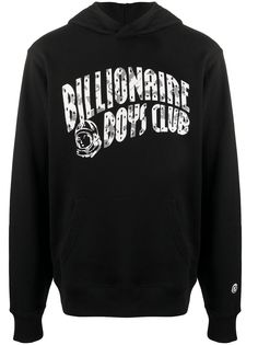 Billionaire Boys Club худи Arch с логотипом