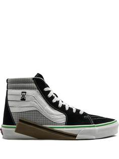 Vans кеды Sk8-Hi