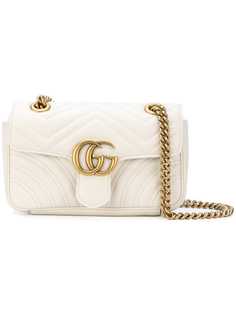 Gucci сумка на плечо GG Marmont