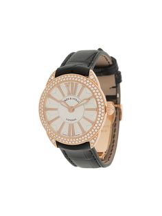 Backes & Strauss наручные часы Piccadilly Renaissance 33 мм