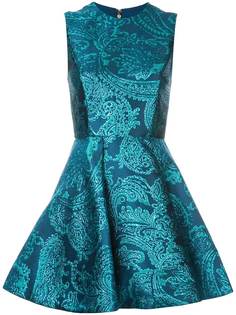 Alice+Olivia платье Stasia