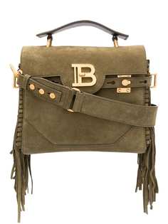 Balmain сумка B-Buzz 23