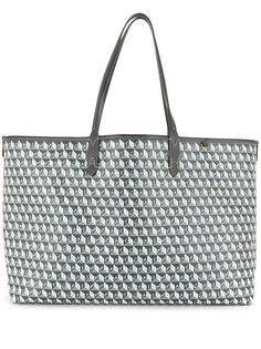 Anya Hindmarch сумка-тоут I Am A Plastic Bag