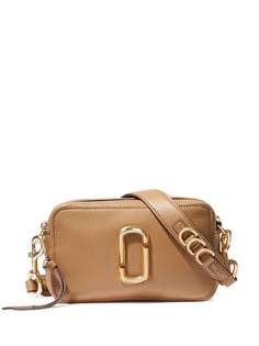 Marc Jacobs каркасная сумка The Softshot 21