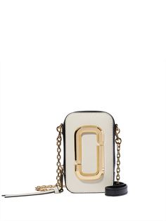 Marc Jacobs сумка через плечо The Hot Shot
