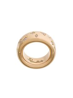 Pomellato кольцо Iconica