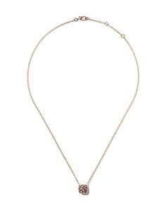 Pomellato 18kt rose gold and 18kt white gold necklace