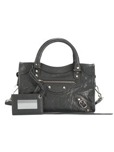 Balenciaga маленькая сумка Classic City