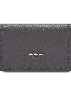Fendi футляр для визитных карточек