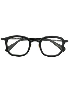 MASAHIROMARUYAMA массивные очки MM-0015