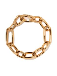 Pomellato 18kt rose gold Iconica bracelet