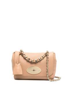 Mulberry сумка на плечо Lily
