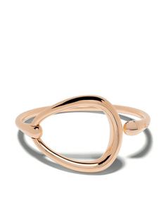 Pomellato кольцо Fantina из розового золота