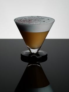 Tom Dixon Puck Cocktail Glass x 2