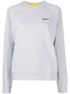 Lacoste толстовка из коллаборации с National Geographic