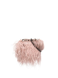 Rebecca Minkoff сумка через плечо Ruby
