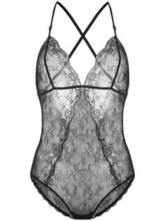 Stella McCartney боди Anna Blooming