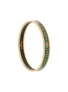 Hermès браслет-бэнгл Fruits and Goddess pre-owned