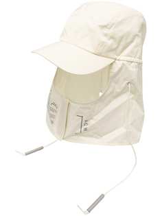 A-COLD-WALL* шапка Technical Storm Resistant