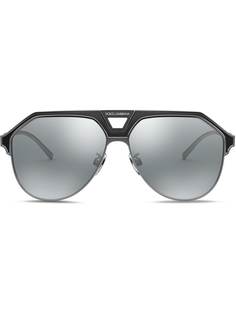 Dolce & Gabbana Eyewear солнцезащитные очки Miami