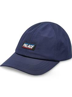 Palace шестипанельная кепка Warm Ting
