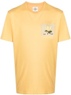 Kent & Curwen футболка 1926