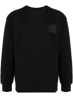 Carhartt WIP толстовка State с логотипом