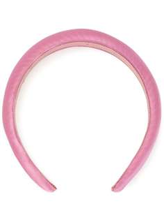 Jennifer Behr silk hairband