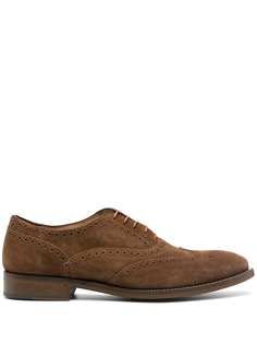 Paul Smith броги на шнуровке