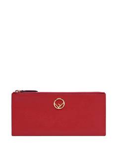 Fendi кошелек F is Fendi