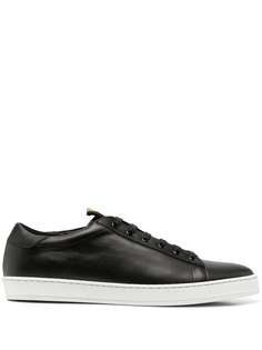 Paul Smith кеды на шнуровке