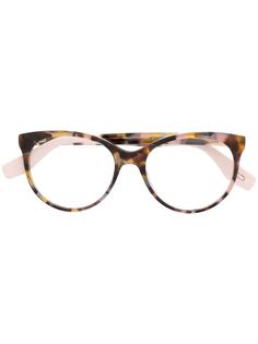 Marc Jacobs Eyewear очки MARC350 в круглой оправе