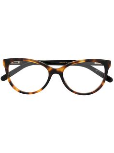 Marc Jacobs Eyewear очки MARC463 в оправе кошачий глаз