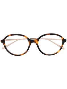 Marc Jacobs Eyewear очки MARC483 в круглой оправе